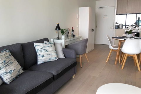 Docklands Boutique Apartments - Kingaroy Accommodation 2