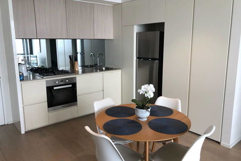 Docklands Boutique Apartments - Kingaroy Accommodation 1