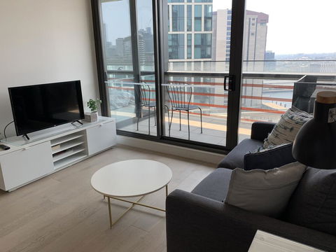 Docklands Boutique Apartments - Kingaroy Accommodation 3
