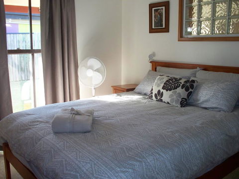 Dog Friendly Holiday House At Red Beach - Kingaroy Accommodation 2