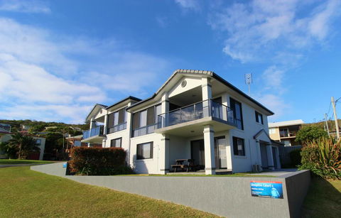 Dolphin Court 1, 1 Gowing Street - Kingaroy Accommodation 2