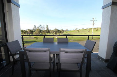 Dolphin Court 2, 1 Gowing Street - Kingaroy Accommodation 3