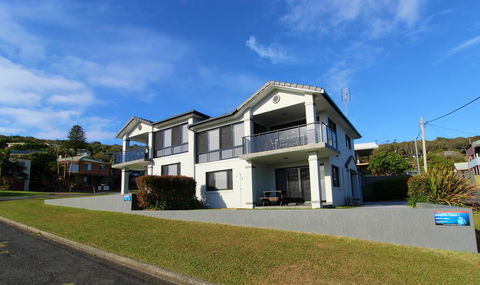 Dolphin Court 2, 1 Gowing Street - Kingaroy Accommodation 0