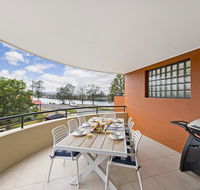 Dolphin Cove - Apt 5 - Kingaroy Accommodation