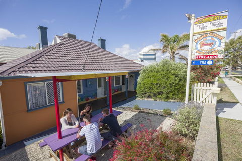 Dolphin Retreat Bunbury YHA - Kingaroy Accommodation 1