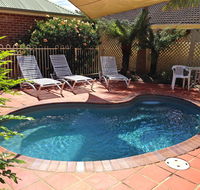 Dolphin Shores - Kingaroy Accommodation