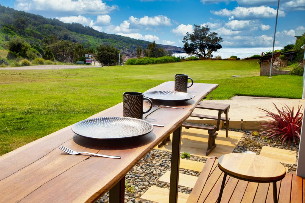 Fishermans Bay NSW Kingaroy Accommodation