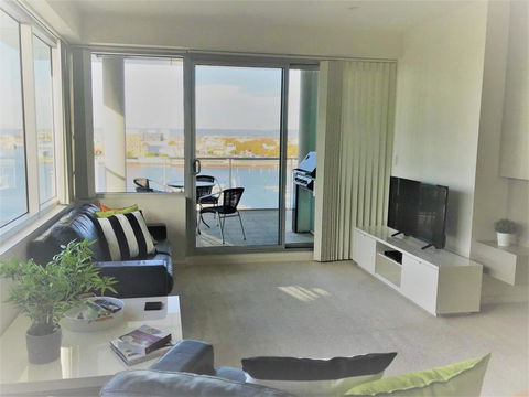 Dolphin View At Spinnaker - Kingaroy Accommodation 1