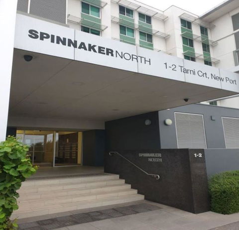 Dolphin View At Spinnaker - Kingaroy Accommodation 3