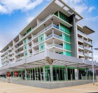 Dolphin View at Spinnaker - Kingaroy Accommodation