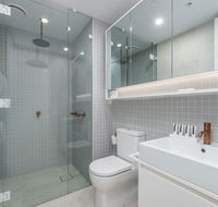 Domi Serviced Apartments - Kingaroy Accommodation