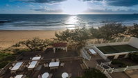 Don Pancho Beach Resort