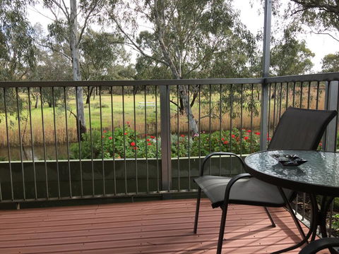 Donald Riverside Motel - Kingaroy Accommodation 2