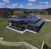 Donegal Farmstay - Kingaroy Accommodation