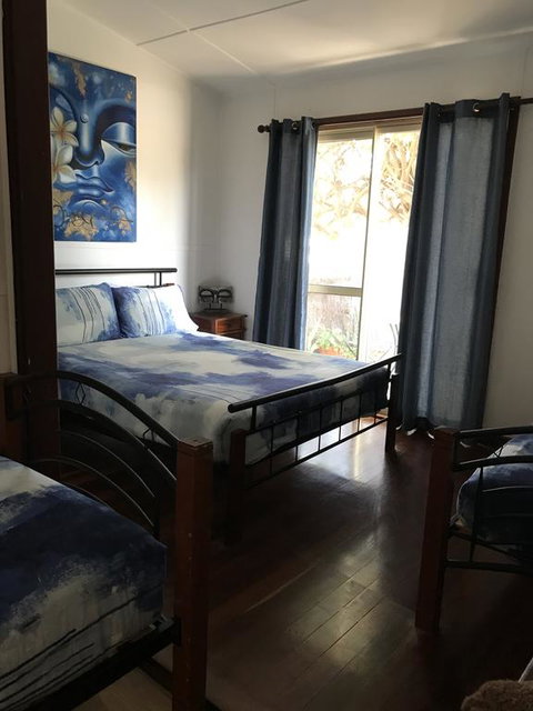 Dongara Breeze Inn - Kingaroy Accommodation 2