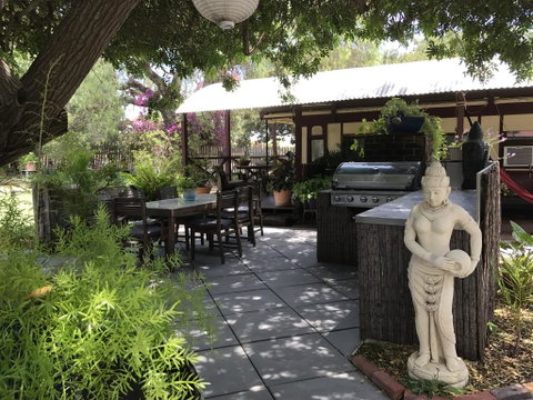 Dongara Breeze Inn - Kingaroy Accommodation 1