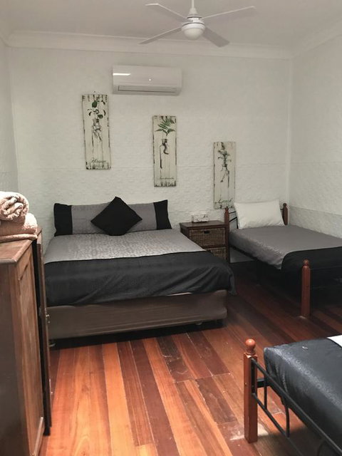 Dongara Breeze Inn - Kingaroy Accommodation 3