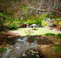 Dongara Breeze Inn - Kingaroy Accommodation