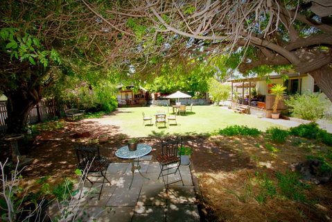 Dongara Breeze Inn - Kingaroy Accommodation 0