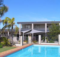 Dongara Old Mill Motel - Kingaroy Accommodation