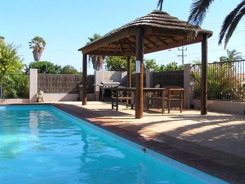 Dongara Old Mill Motel - Kingaroy Accommodation 1