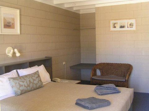 Dongara Old Mill Motel - Kingaroy Accommodation 2