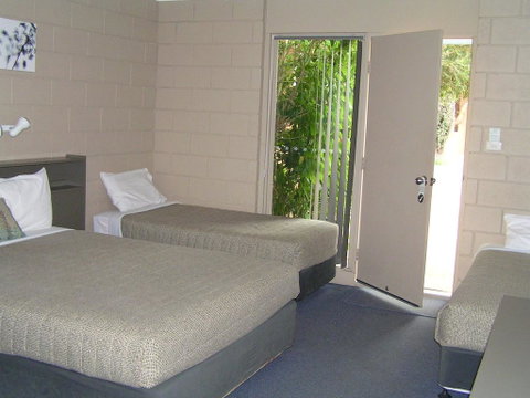 Dongara Old Mill Motel - Kingaroy Accommodation 3