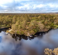 Donnelly Lakes - Kingaroy Accommodation