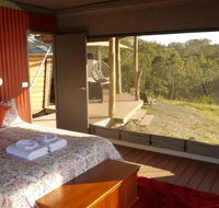 Donnybrook Eco Retreat - Kingaroy Accommodation