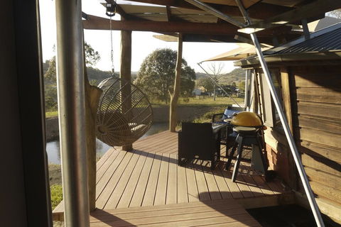 Donnybrook Eco Retreat - Kingaroy Accommodation 3