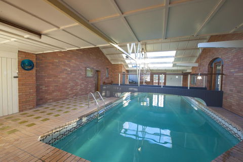 Donnybrook Eco Retreat - Kingaroy Accommodation 1