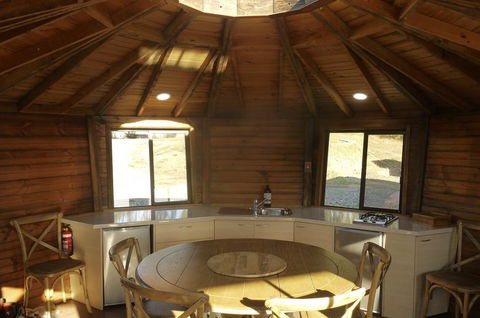 Donnybrook Eco Retreat - Kingaroy Accommodation 2