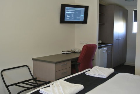 Dooley's Tavern & Motel Springsure - Kingaroy Accommodation 2