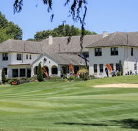 Dormie House - Kingaroy Accommodation