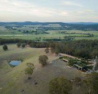Down to Earth Farm Retreat - Kingaroy Accommodation