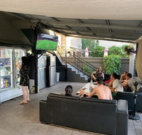 Down Under Hostels - Kingaroy Accommodation