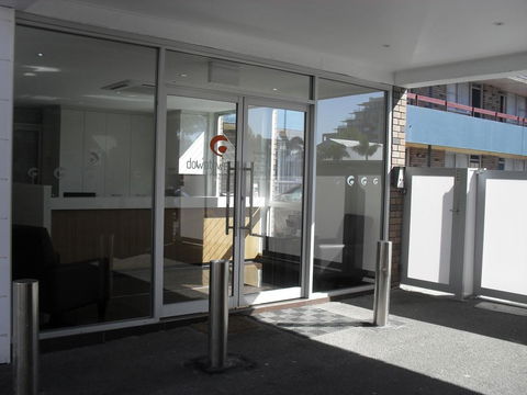 Downtown Motel - Kingaroy Accommodation 0