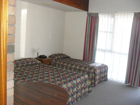 Downtown Motel - Kingaroy Accommodation 1