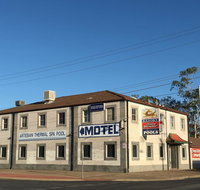 Dragon Phoenix Resort - Kingaroy Accommodation