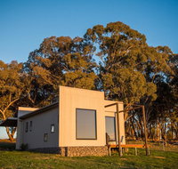 Dragonfly Cottages - Kingaroy Accommodation