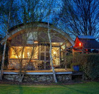 Dreamers - Kingaroy Accommodation