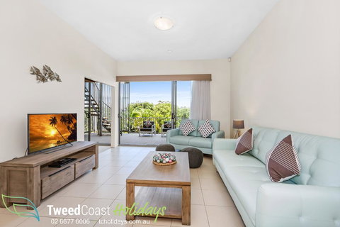 Drift Apartments - Tweed Coast Holidays - Kingaroy Accommodation 1