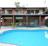 Drifters  Callala Beach - Kingaroy Accommodation