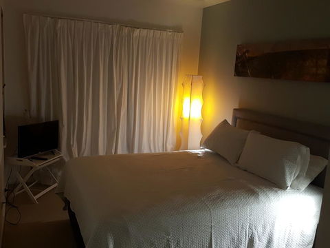 Drifters Apartment - Kingaroy Accommodation 2