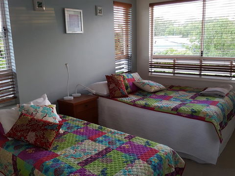 Drifters Apartment - Kingaroy Accommodation 1