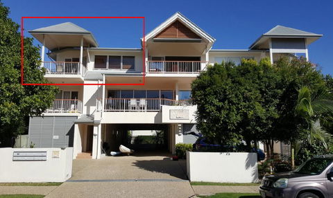 Drifters Apartment - Kingaroy Accommodation 3