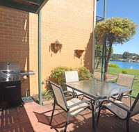 Driftwood - Kingaroy Accommodation