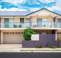 Driftwood - Modern Townhouse - Kingaroy Accommodation