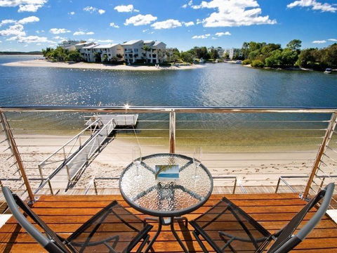 Driftwood Apartment 6 - Kingaroy Accommodation 1