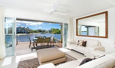 Driftwood Apartment 6 - Kingaroy Accommodation 3